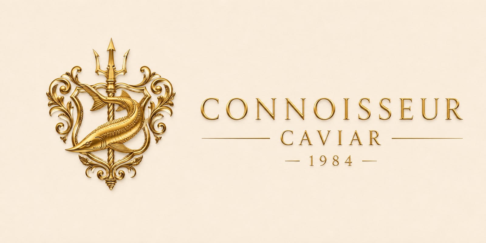 Connoisseur Caviar 1984